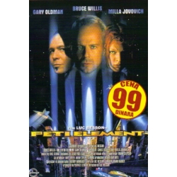 Peti Element - Fifth Element